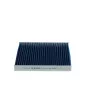 Filtre, air de l'habitacle BOSCH 0 986 628 590 - Visuel 1