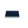 Filtre, air de l'habitacle BOSCH 0 986 628 590 - Visuel 3