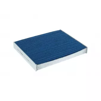 Filtre, air de l'habitacle BOSCH 0 986 628 593