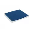 Filtre, air de l'habitacle BOSCH 0 986 628 593 - Visuel 3
