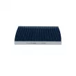 Filtre, air de l'habitacle BOSCH 0 986 628 594 - Visuel 1