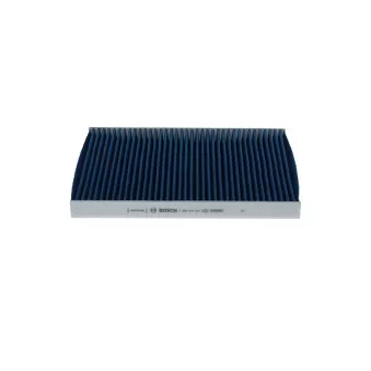 Filtre, air de l'habitacle BOSCH 0 986 628 594