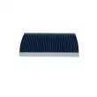 Filtre, air de l'habitacle BOSCH 0 986 628 594 - Visuel 3