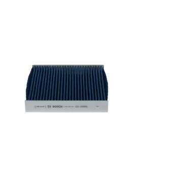 Filtre, air de l'habitacle BOSCH 0 986 628 595