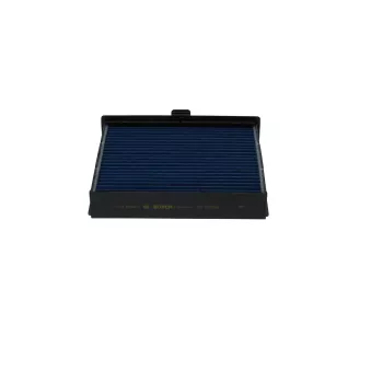 Filtre, air de l'habitacle BOSCH 0 986 628 627