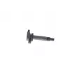 Bobine d'allumage BOSCH 0 986 AG0 519 - Visuel 3