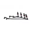 Kit de câbles d'allumage BOSCH 0 986 D00 026 - Visuel 2