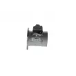 Débitmètre de masse d'air BOSCH 0 986 JG1 611 - Visuel 3