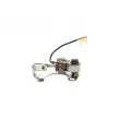 Jeu de contacts, distributeur d'allumage BOSCH 1 237 013 729 - Visuel 3