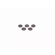 Bague en caoutchouc BOSCH 1 280 210 711 - Visuel 2