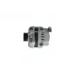Alternateur BOSCH 1 986 A00 031 - Visuel 1