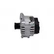 Alternateur BOSCH 1 986 A00 570 - Visuel 1