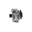 Alternateur BOSCH 1 986 A00 823 - Visuel 1