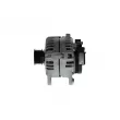 Alternateur BOSCH 1 986 A00 832 - Visuel 1
