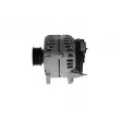 Alternateur BOSCH 1 986 A00 837 - Visuel 1