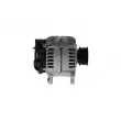 Alternateur BOSCH 1 986 A00 837 - Visuel 3