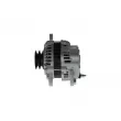 Alternateur BOSCH 1 986 A01 187 - Visuel 1