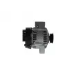 Alternateur BOSCH 1 986 A01 191 - Visuel 3