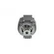 Alternateur BOSCH 1 986 A01 202 - Visuel 2