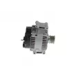 Alternateur BOSCH 1 986 A01 202 - Visuel 3