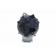 Alternateur BOSCH 1 986 A01 204 - Visuel 2