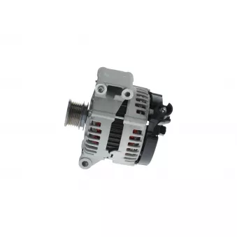 Alternateur BOSCH 1 986 A01 257