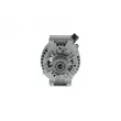Alternateur BOSCH 1 986 A01 257 - Visuel 2
