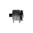 Alternateur BOSCH 1 986 A01 277 - Visuel 1