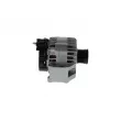 Alternateur BOSCH 1 986 A01 290 - Visuel 3