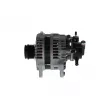 Alternateur BOSCH 1 986 A01 337 - Visuel 1