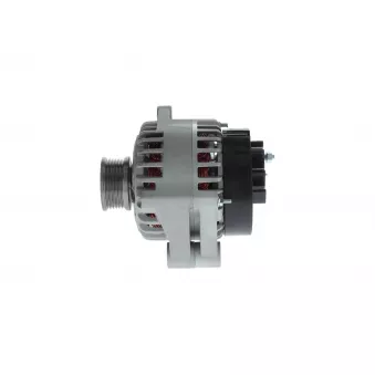 Alternateur BOSCH 1 986 A01 343