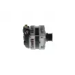 Alternateur BOSCH 1 986 A01 349 - Visuel 3