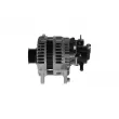 Alternateur BOSCH 1 986 A01 357 - Visuel 1