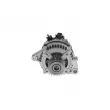 Alternateur BOSCH 1 986 A01 410 - Visuel 2