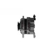 Alternateur BOSCH 1 986 A01 411 - Visuel 1