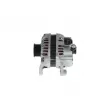 Alternateur BOSCH 1 986 A01 412 - Visuel 2