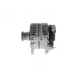 Alternateur BOSCH 1 986 A01 488 - Visuel 1