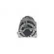 Alternateur BOSCH 1 986 A01 488 - Visuel 2
