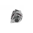 Alternateur BOSCH 1 986 A01 493 - Visuel 2