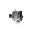 Alternateur BOSCH 1 986 A01 502 - Visuel 1