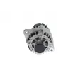 Alternateur BOSCH 1 986 A01 502 - Visuel 2
