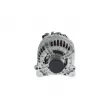Alternateur BOSCH 1 986 A01 509 - Visuel 2