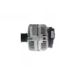 Alternateur BOSCH 1 986 A01 517 - Visuel 1