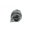Alternateur BOSCH 1 986 A01 517 - Visuel 2