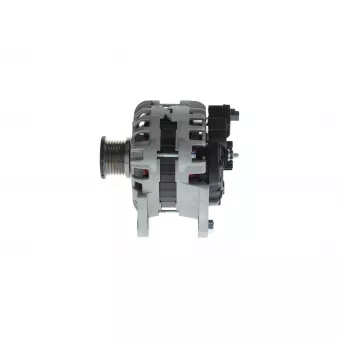 Alternateur BOSCH 1 986 A01 521