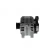 Alternateur BOSCH 1 986 A01 522 - Visuel 1
