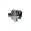 Alternateur BOSCH 1 986 A01 523 - Visuel 1