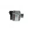 Alternateur BOSCH 1 986 A01 523 - Visuel 3
