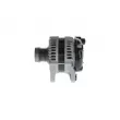 Alternateur BOSCH 1 986 A01 536 - Visuel 1