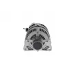 Alternateur BOSCH 1 986 A01 536 - Visuel 2